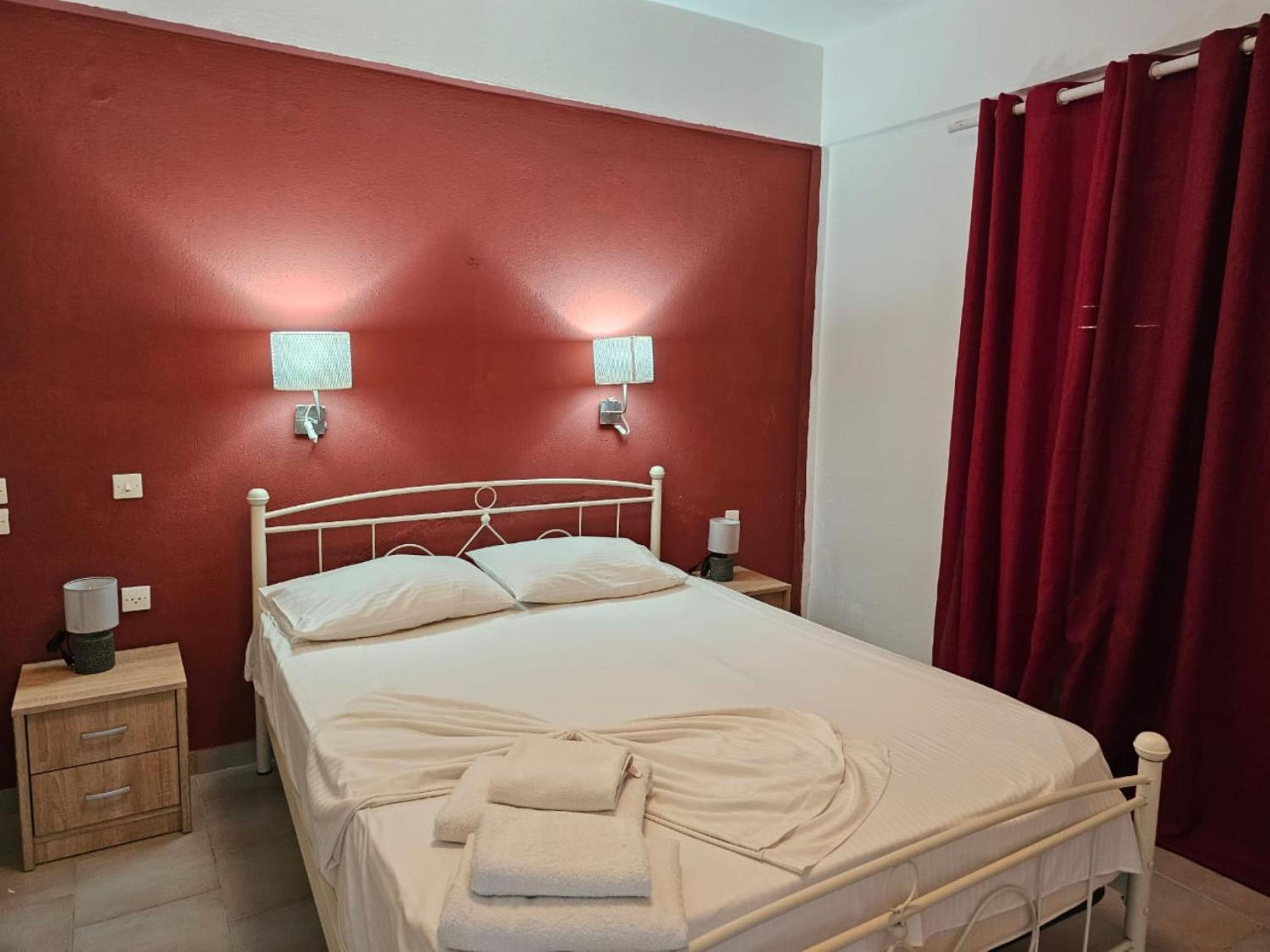 Corfu Dream Holidays Villas Standart photo 2