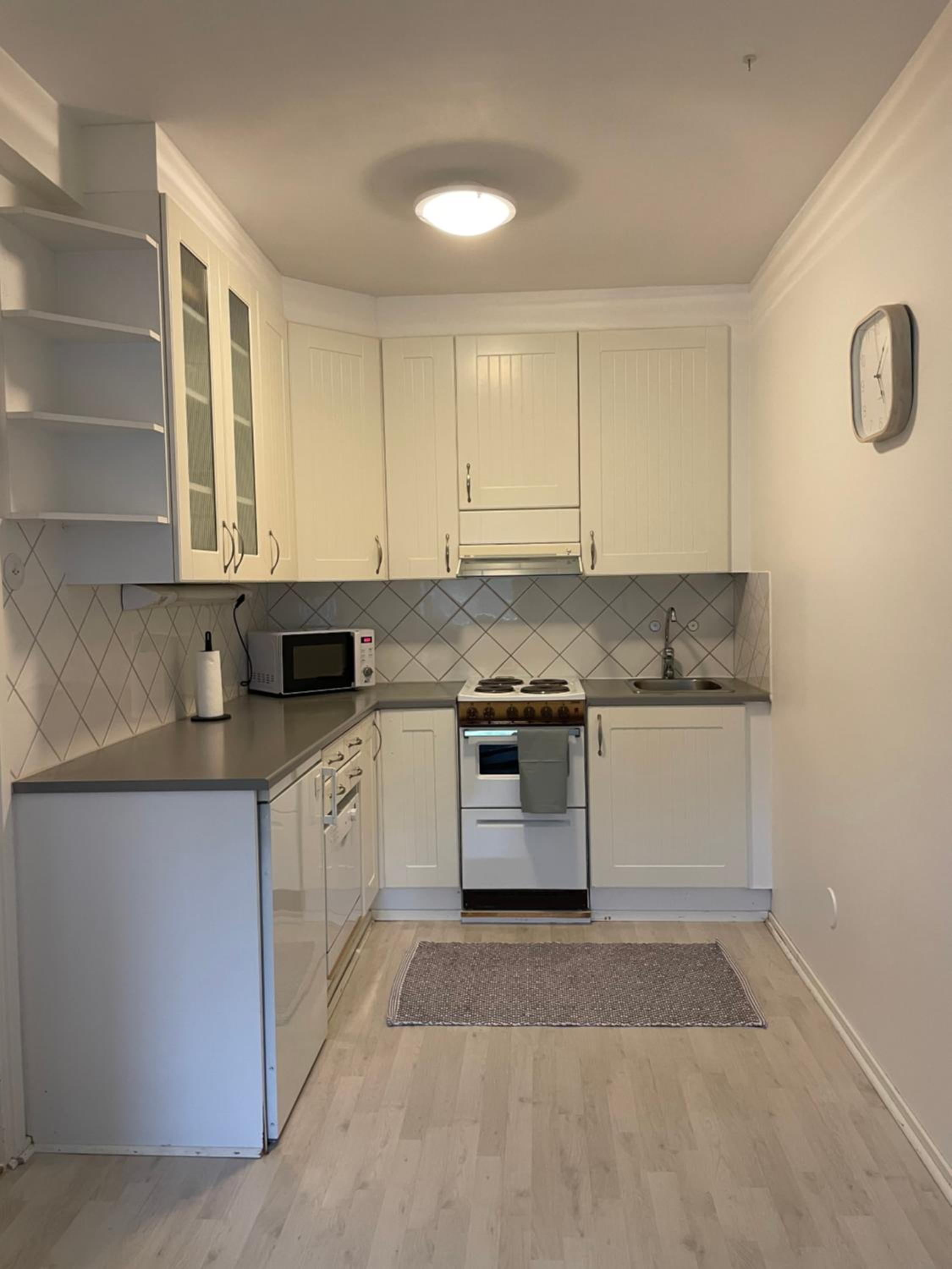 Harju Apartment