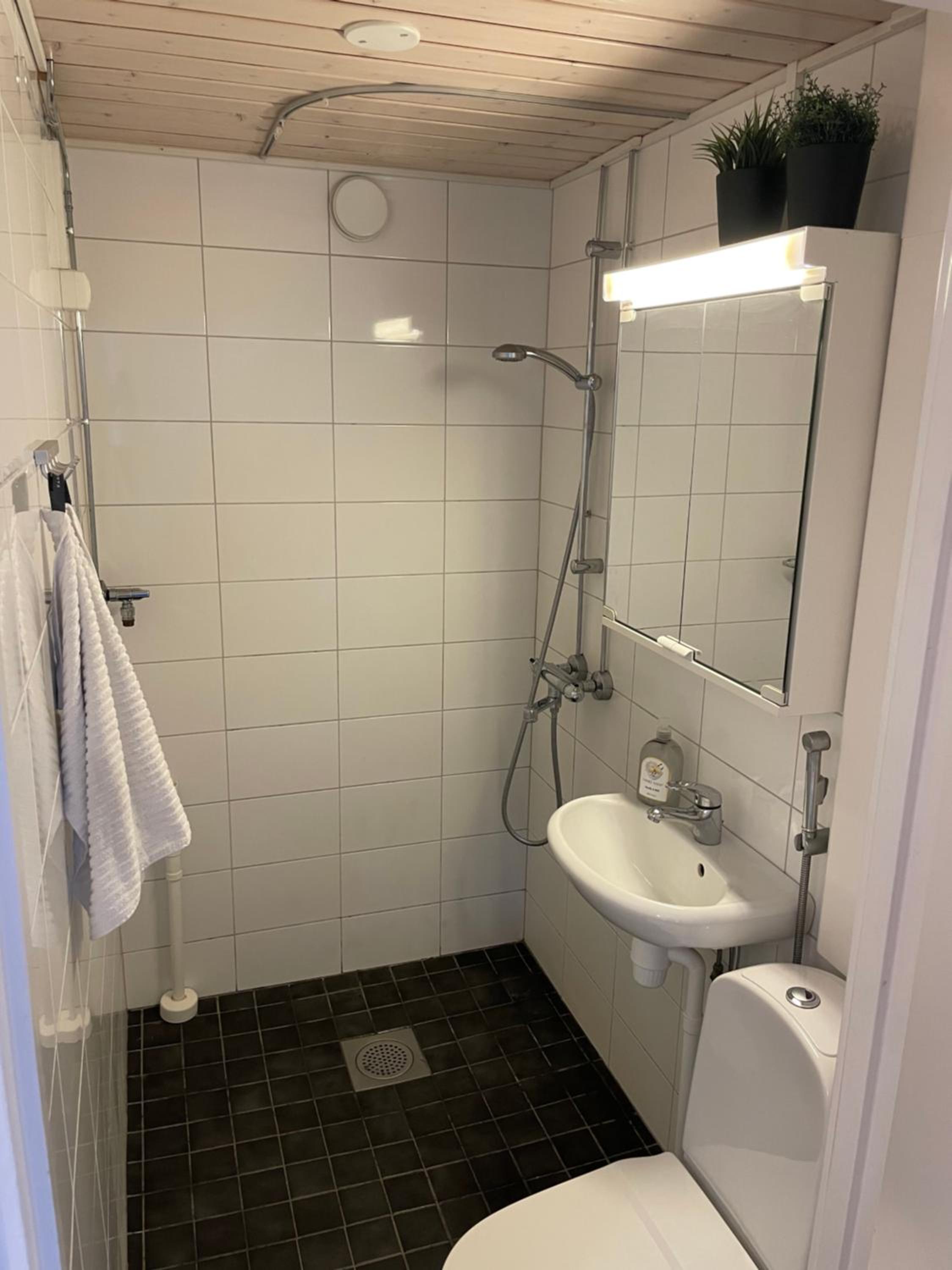Harju Apartment