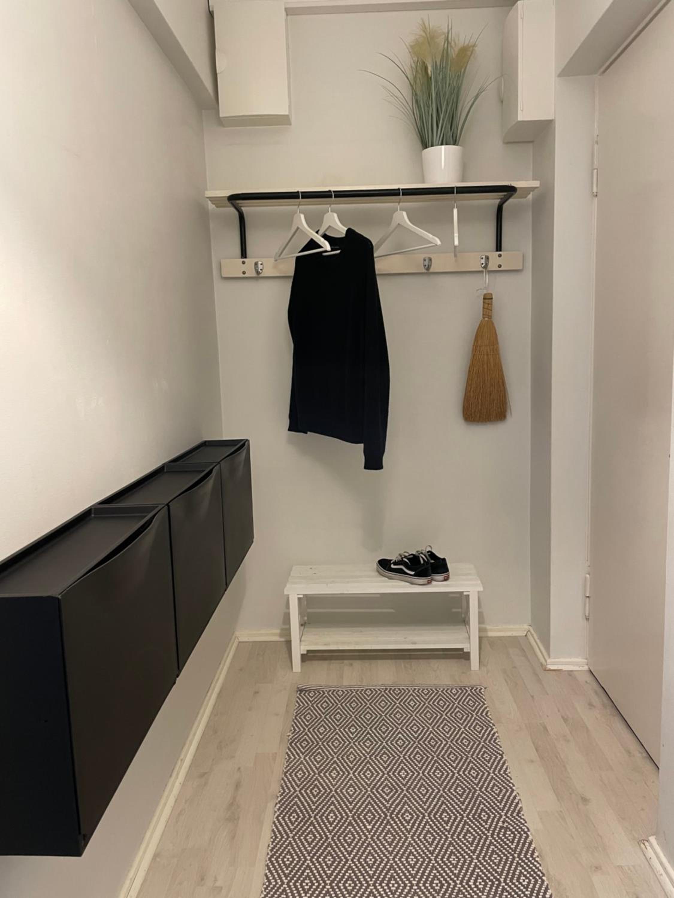 Harju Apartment