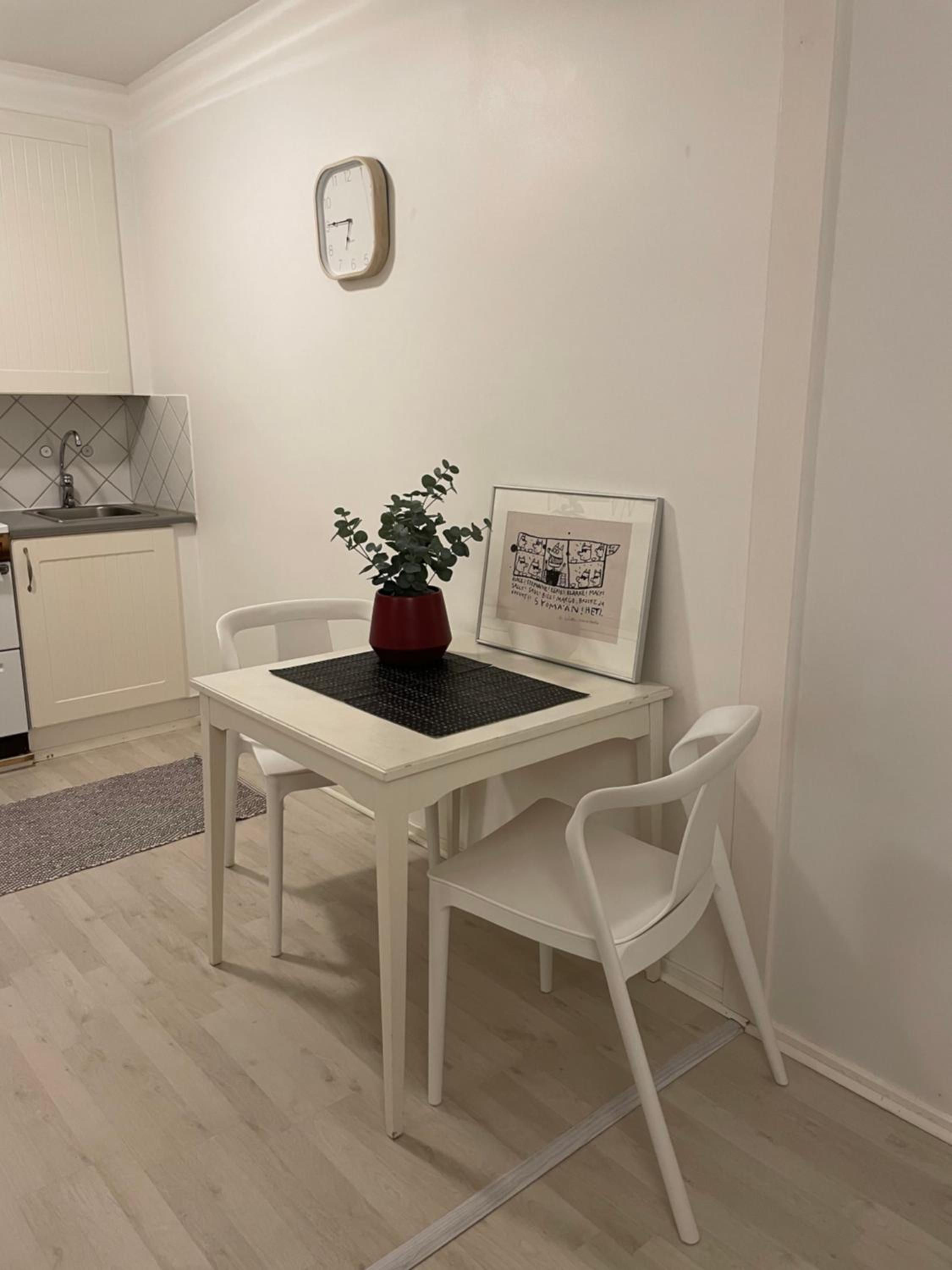 Harju Apartment
