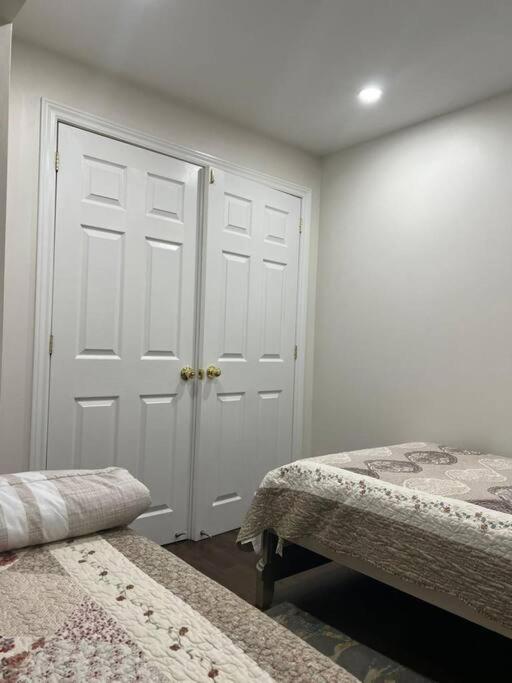 one bedroom basement apartment