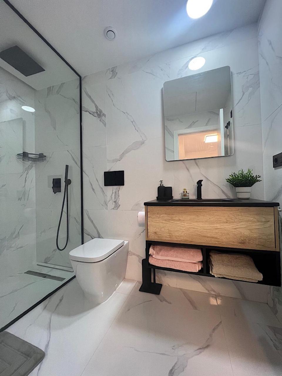Casa De Amantes Apartment Torrevieja Alicante