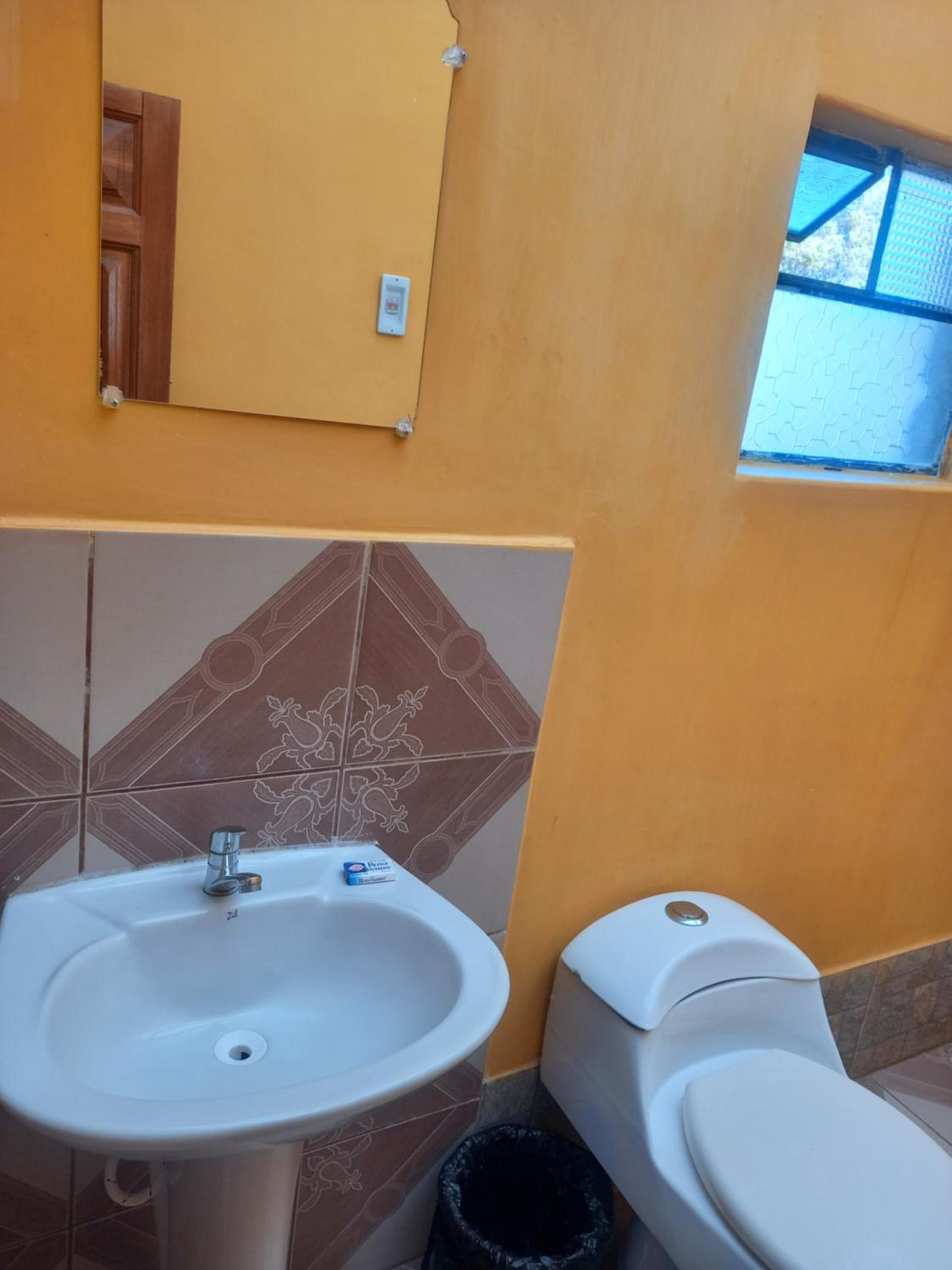 Refugio Ecologico Kalluchi