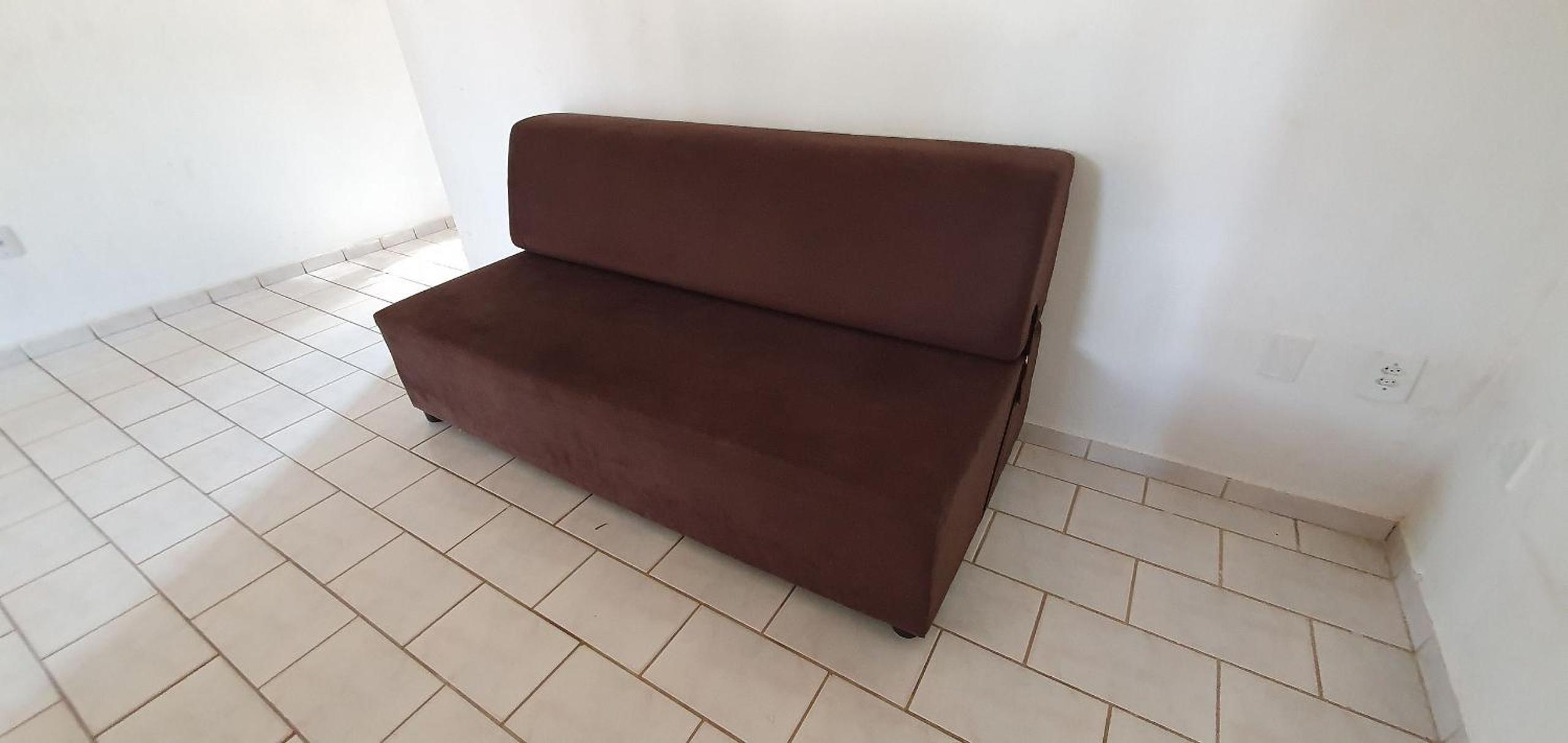 Apartamento Guriri Verão
