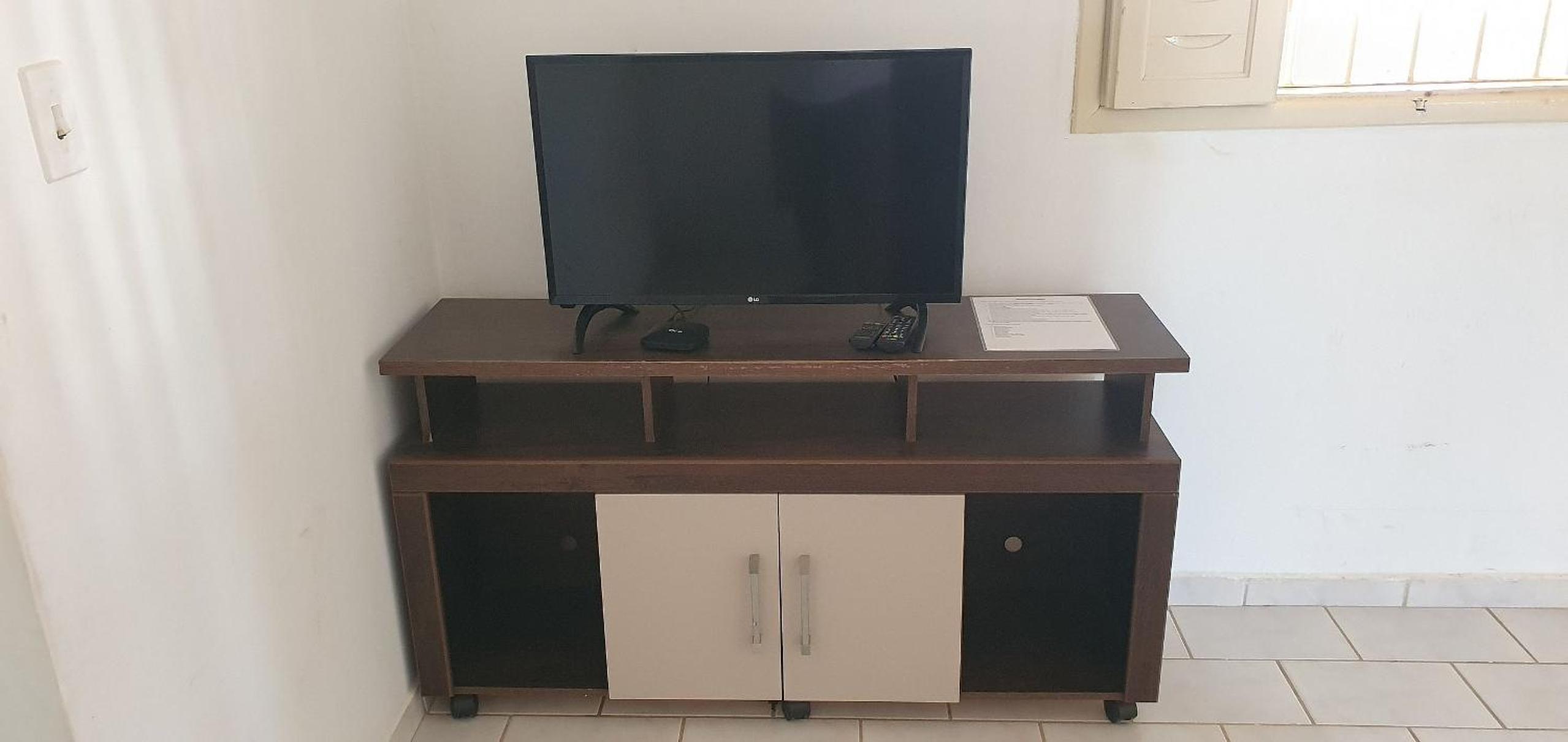 Apartamento Guriri Verão