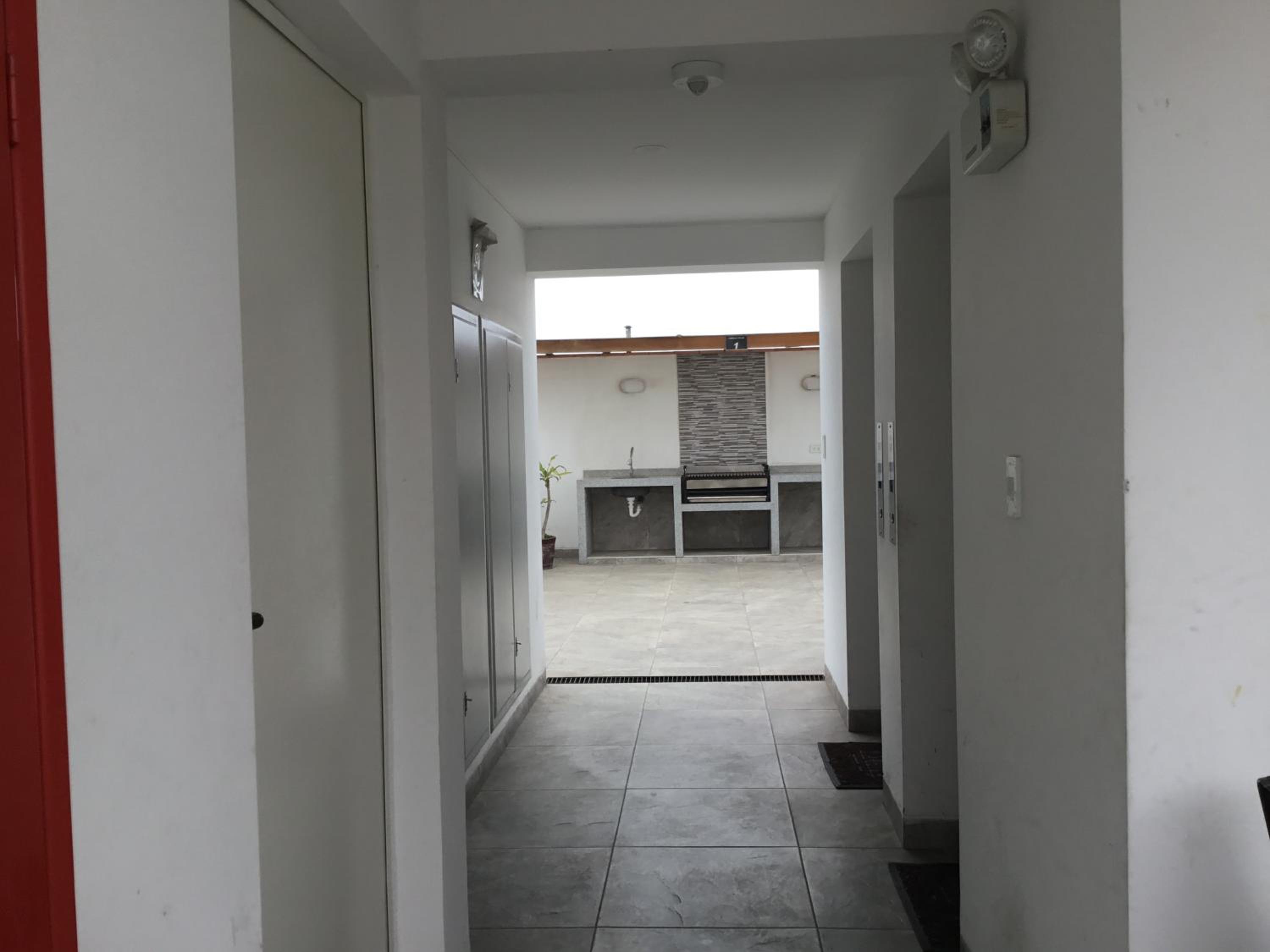 Hermoso Departamento - Oficina view 4
