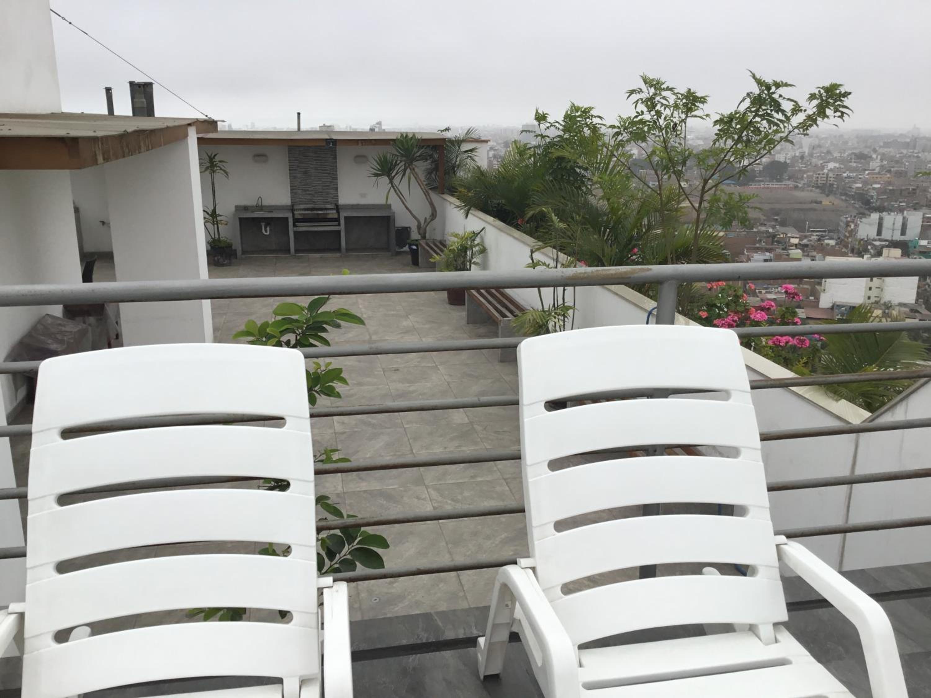 Hermoso Departamento - Oficina view 5