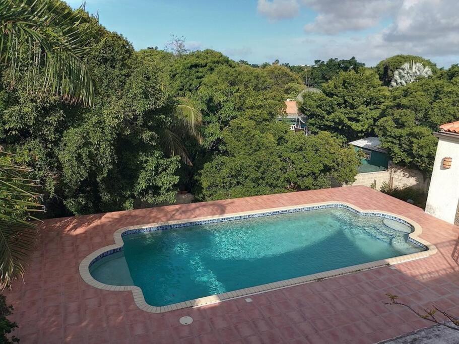 Villa Casablanca
