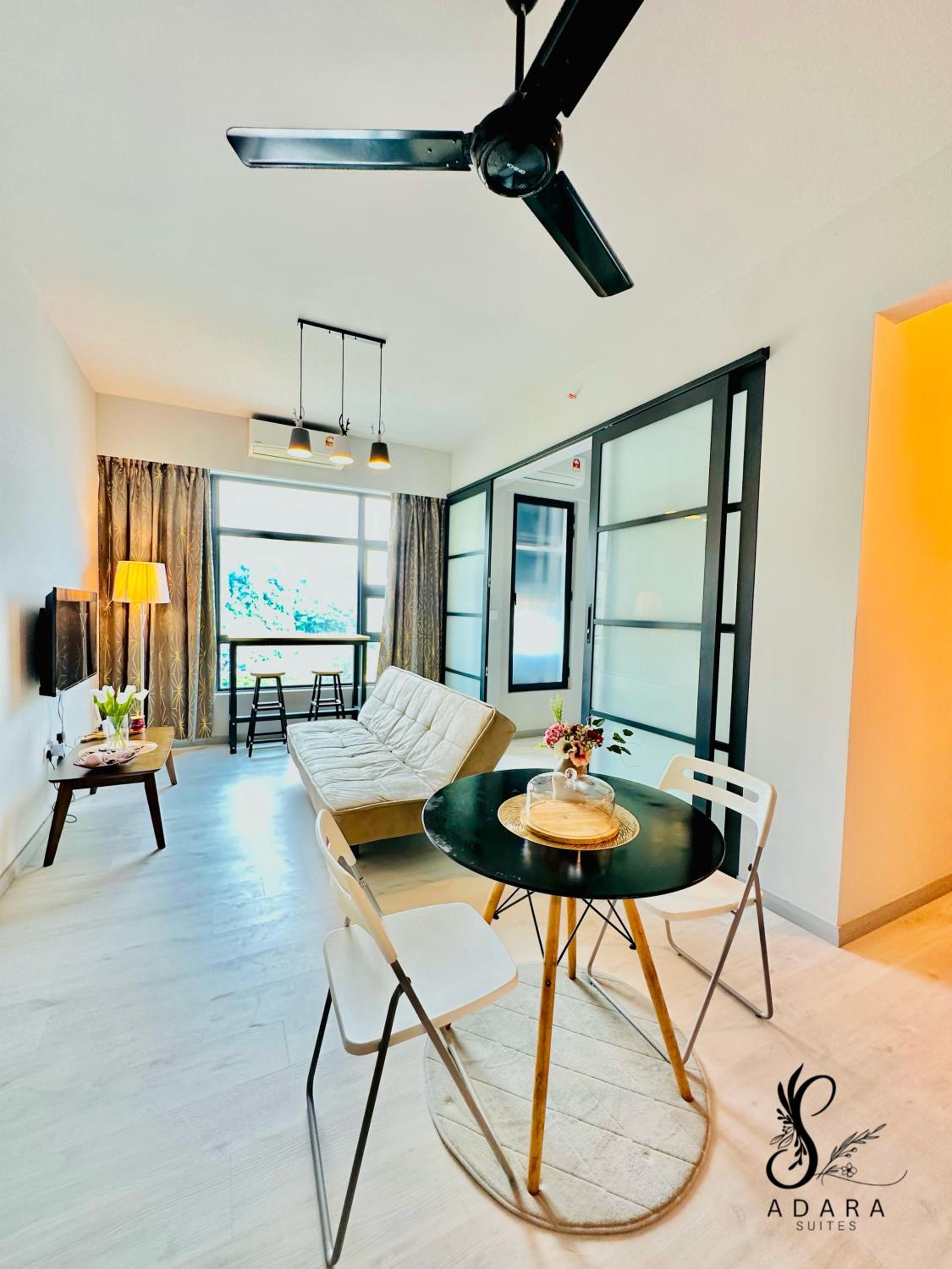 Jesselton Quay by Adara Suites photo 7