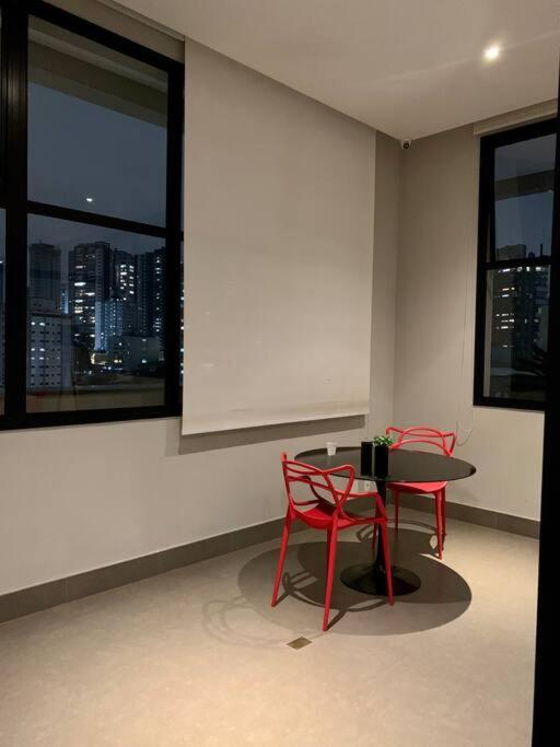 Studio moderno proximo a Av Paulista COM GARAGEM