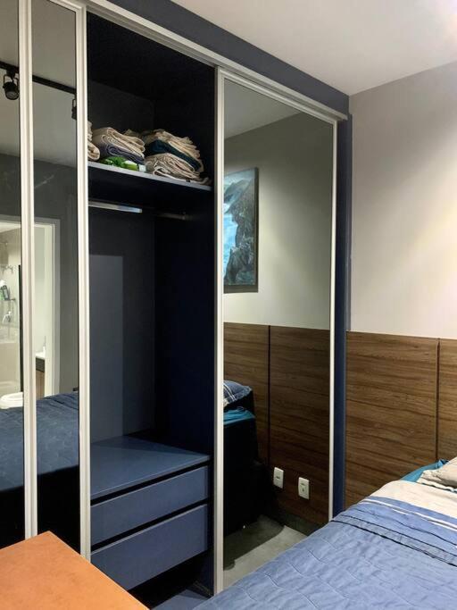 Studio moderno proximo a Av Paulista COM GARAGEM