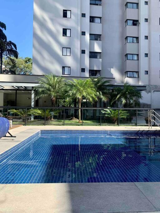 Studio moderno proximo a Av Paulista COM GARAGEM