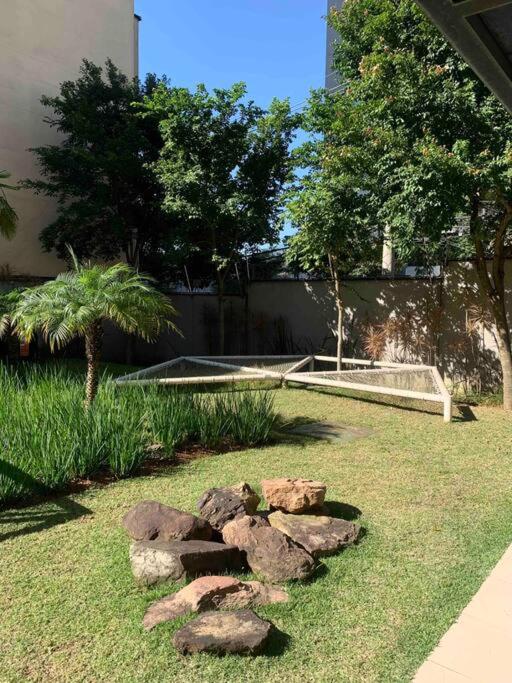 Studio moderno proximo a Av Paulista COM GARAGEM