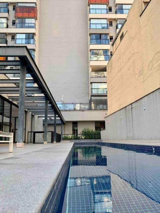 Studio moderno proximo a Av Paulista COM GARAGEM