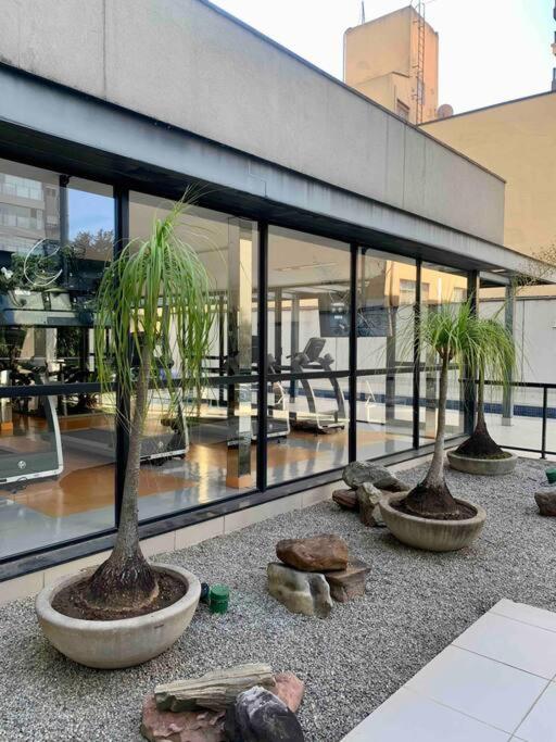 Studio moderno proximo a Av Paulista COM GARAGEM