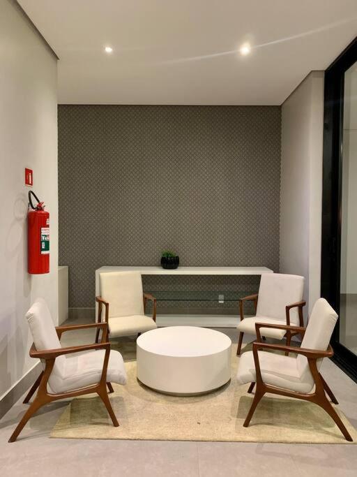 Studio moderno proximo a Av Paulista COM GARAGEM