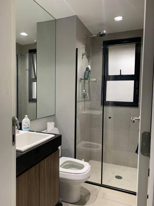 Studio moderno proximo a Av Paulista COM GARAGEM