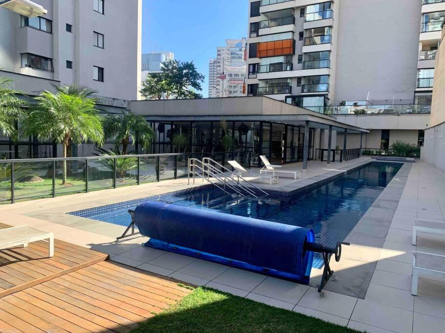 Studio moderno proximo a Av Paulista COM GARAGEM