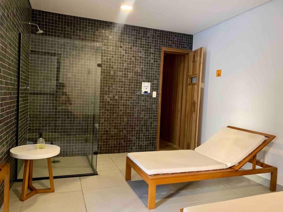 Studio moderno proximo a Av Paulista COM GARAGEM