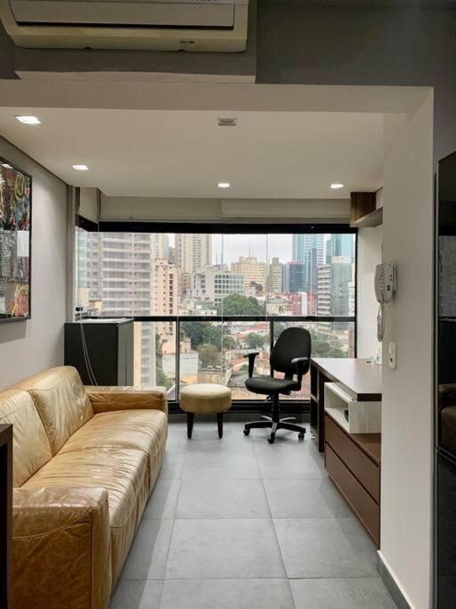 Studio moderno proximo a Av Paulista COM GARAGEM