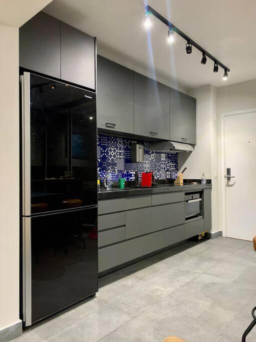 Studio moderno proximo a Av Paulista COM GARAGEM