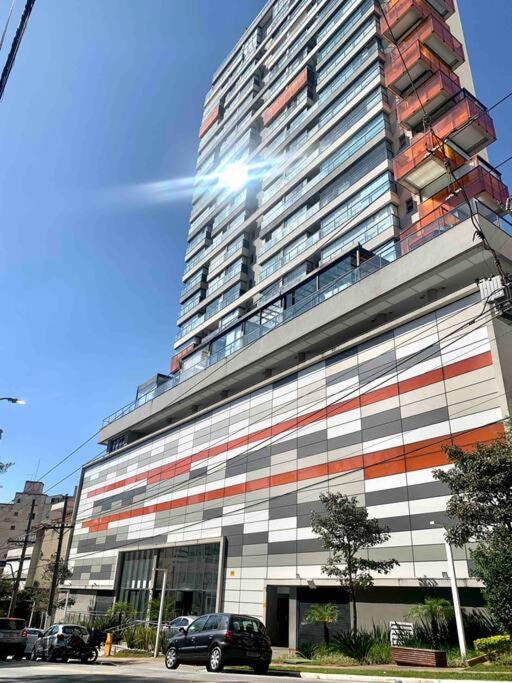 Studio moderno proximo a Av Paulista COM GARAGEM