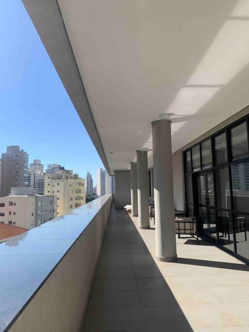Studio moderno proximo a Av Paulista COM GARAGEM