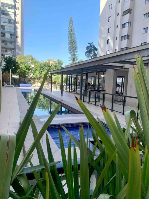 Studio moderno proximo a Av Paulista COM GARAGEM