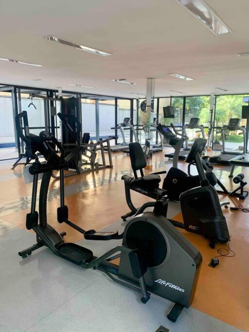 Studio moderno proximo a Av Paulista COM GARAGEM