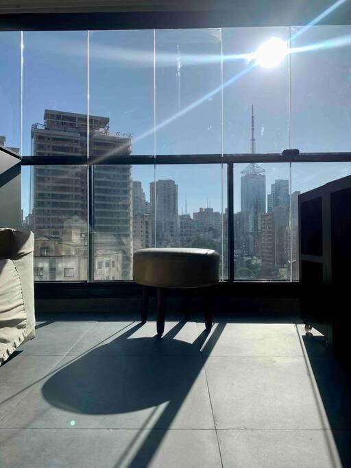 Studio moderno proximo a Av Paulista COM GARAGEM