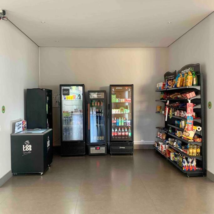 Studio moderno proximo a Av Paulista COM GARAGEM