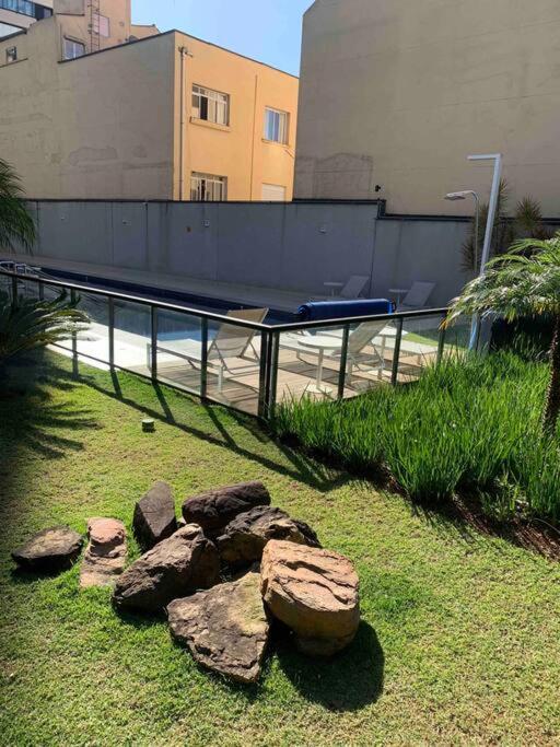 Studio moderno proximo a Av Paulista COM GARAGEM