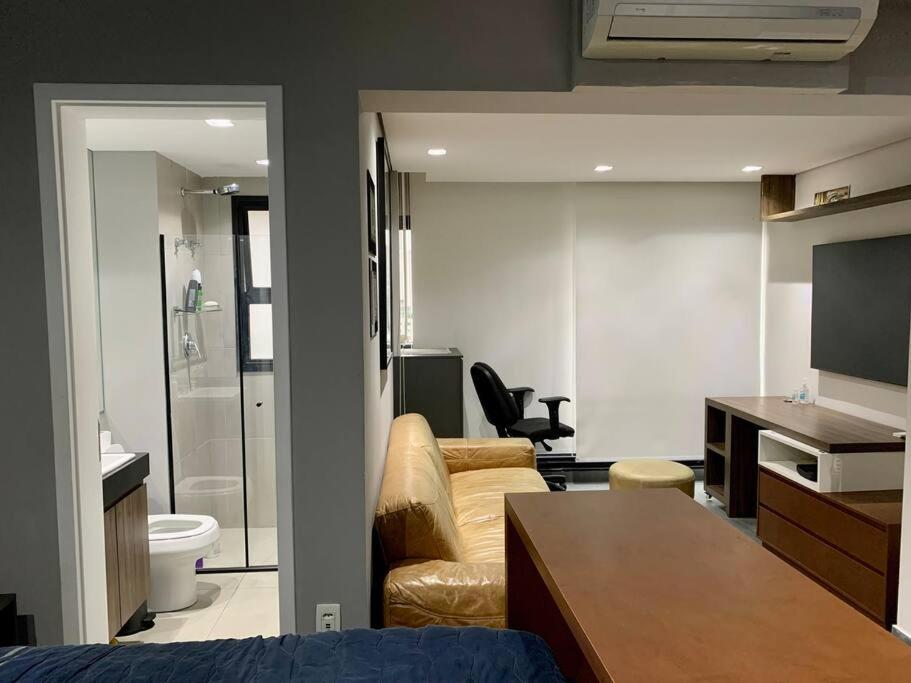 Studio moderno proximo a Av Paulista COM GARAGEM