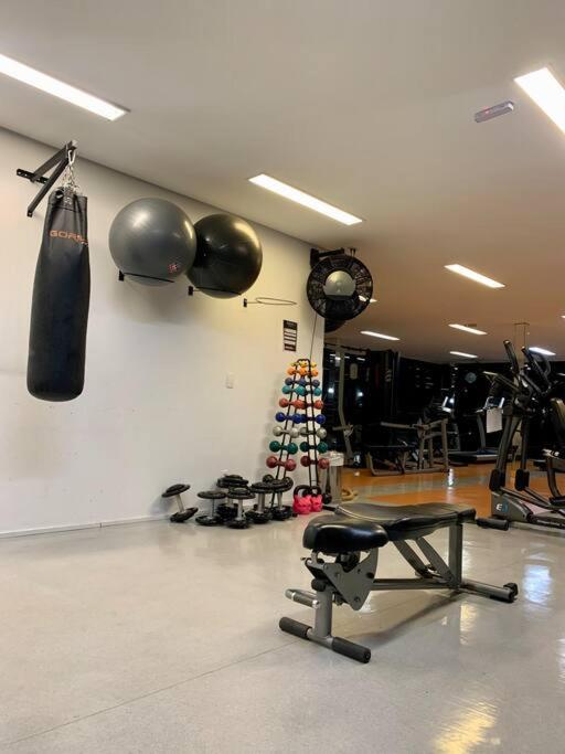 Studio moderno proximo a Av Paulista COM GARAGEM