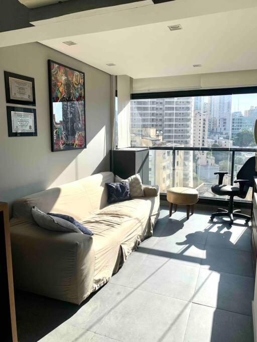 Studio moderno proximo a Av Paulista COM GARAGEM