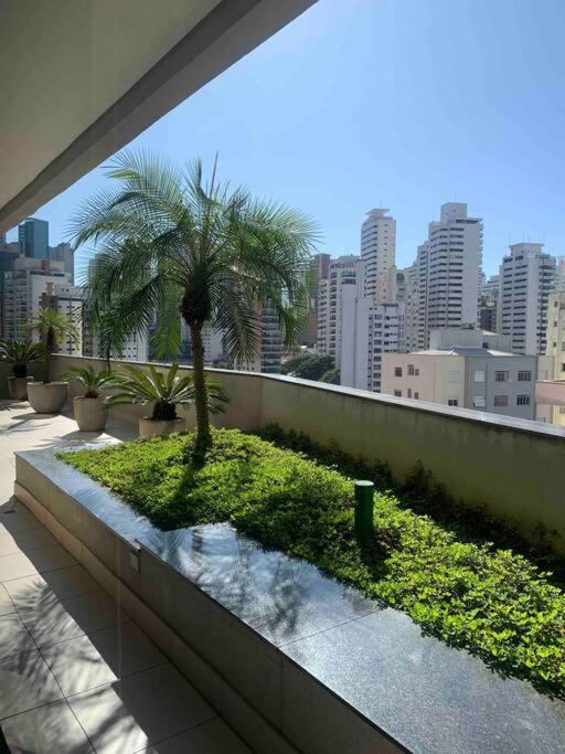 Studio moderno proximo a Av Paulista COM GARAGEM