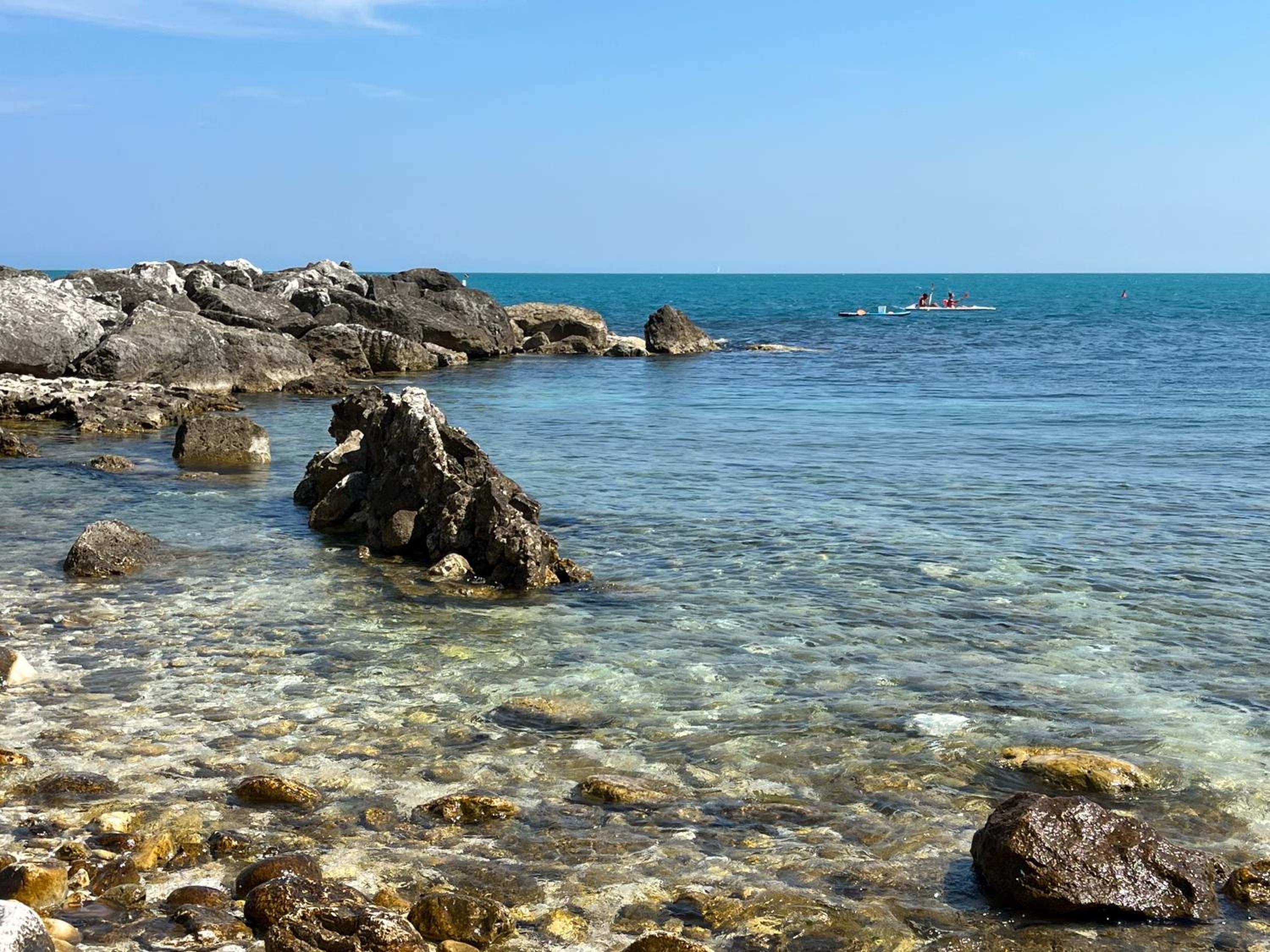FONTE D'OLIO CONERO RELAIS