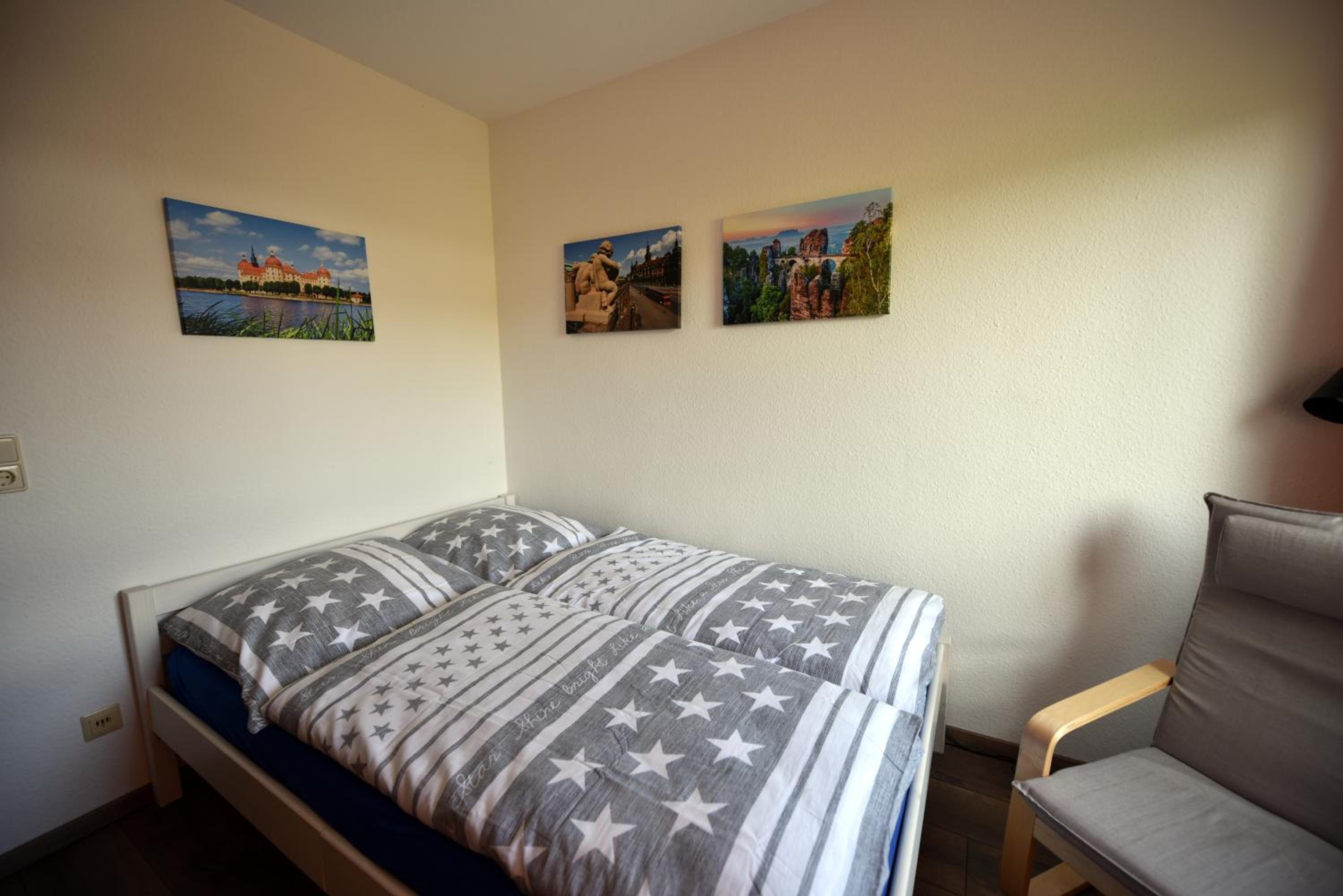 Ferienwohnung Laubegast