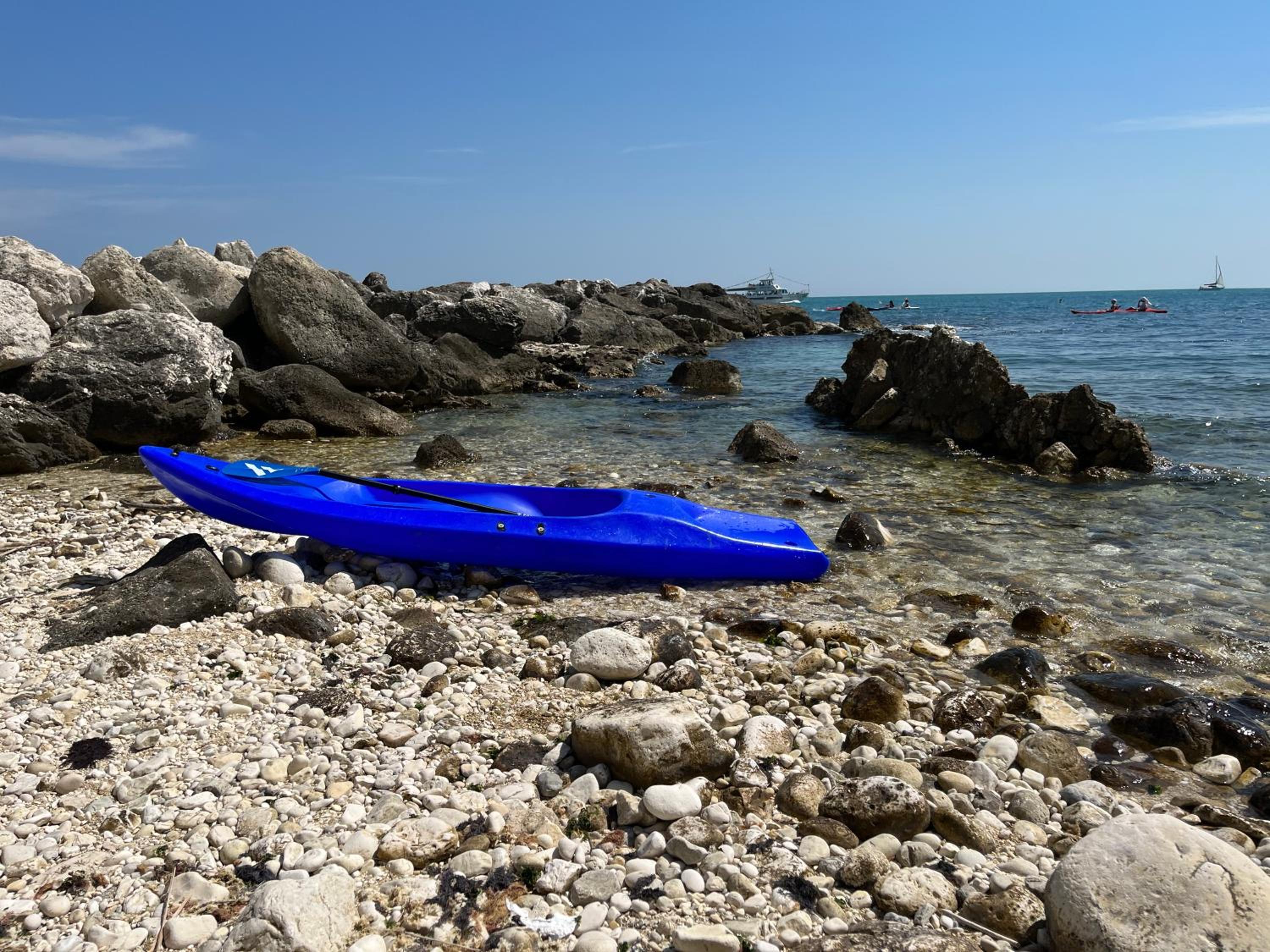 FONTE D'OLIO CONERO RELAIS