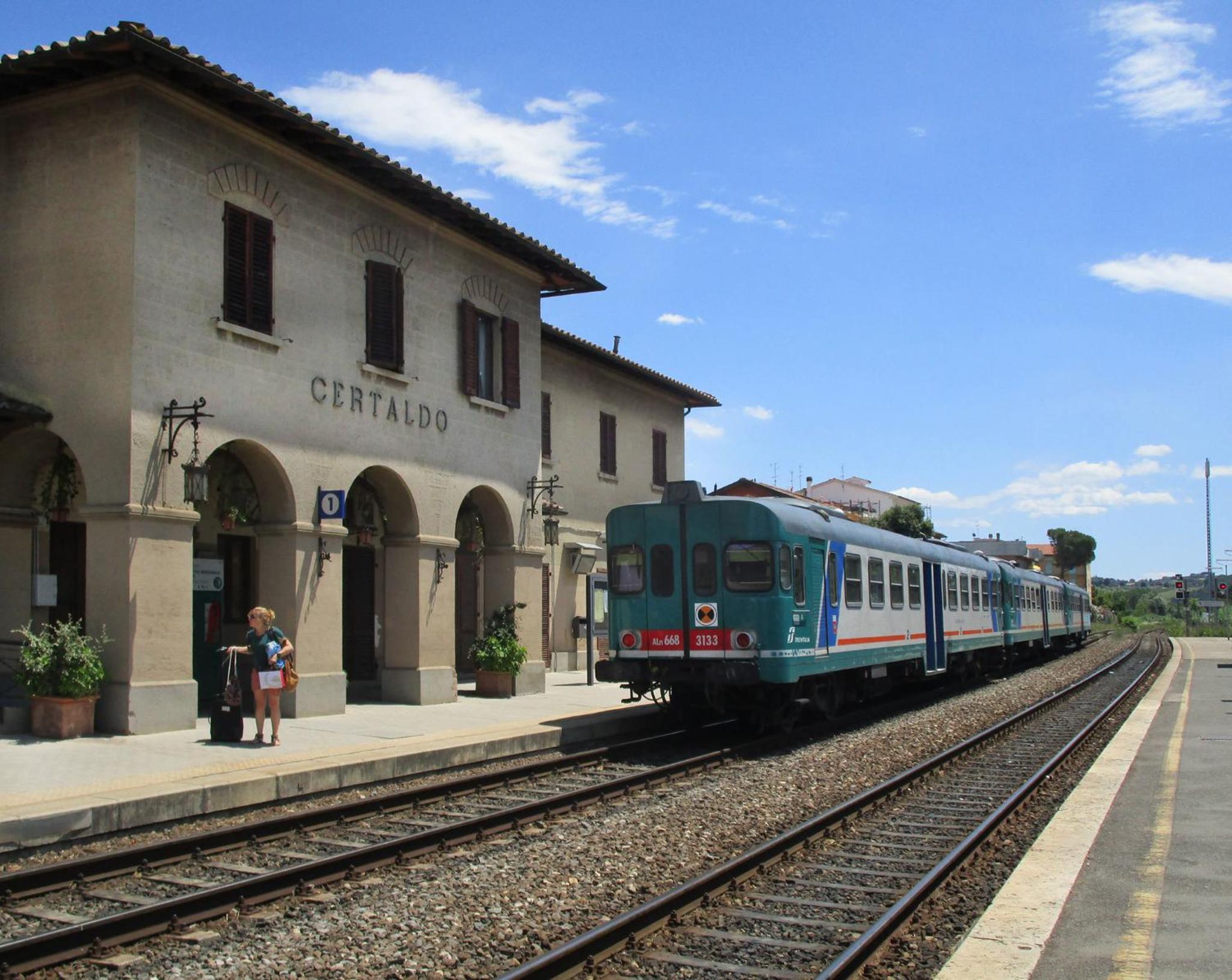 Casale del Vacanziere