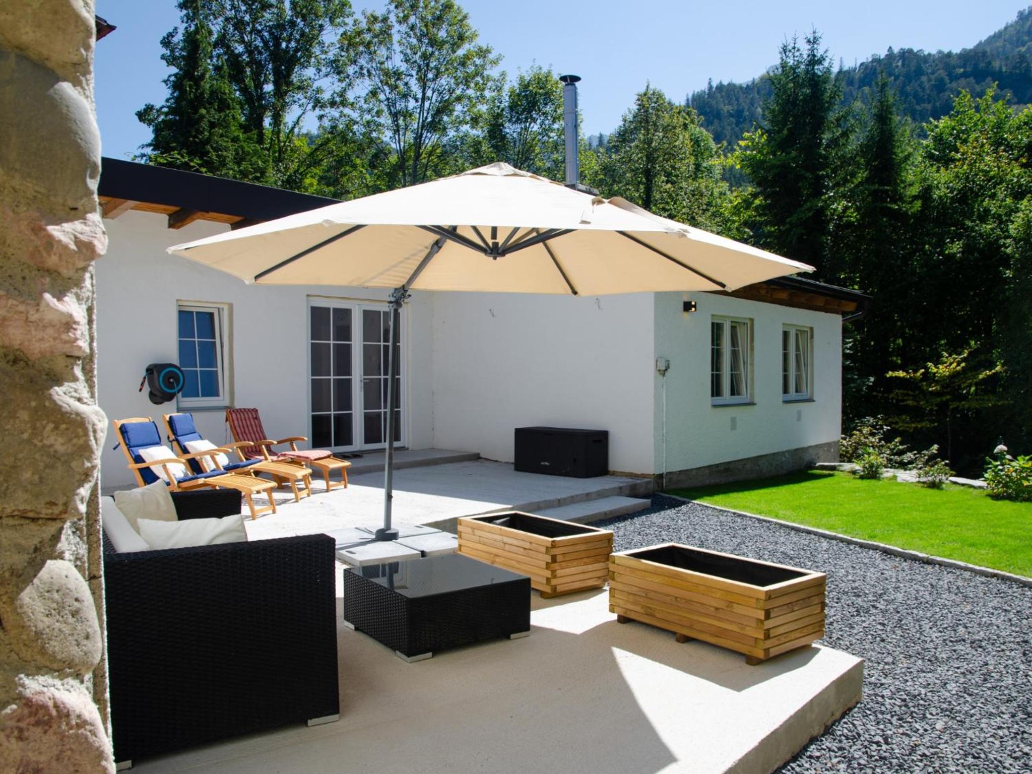 Ferienhaus am Wappach