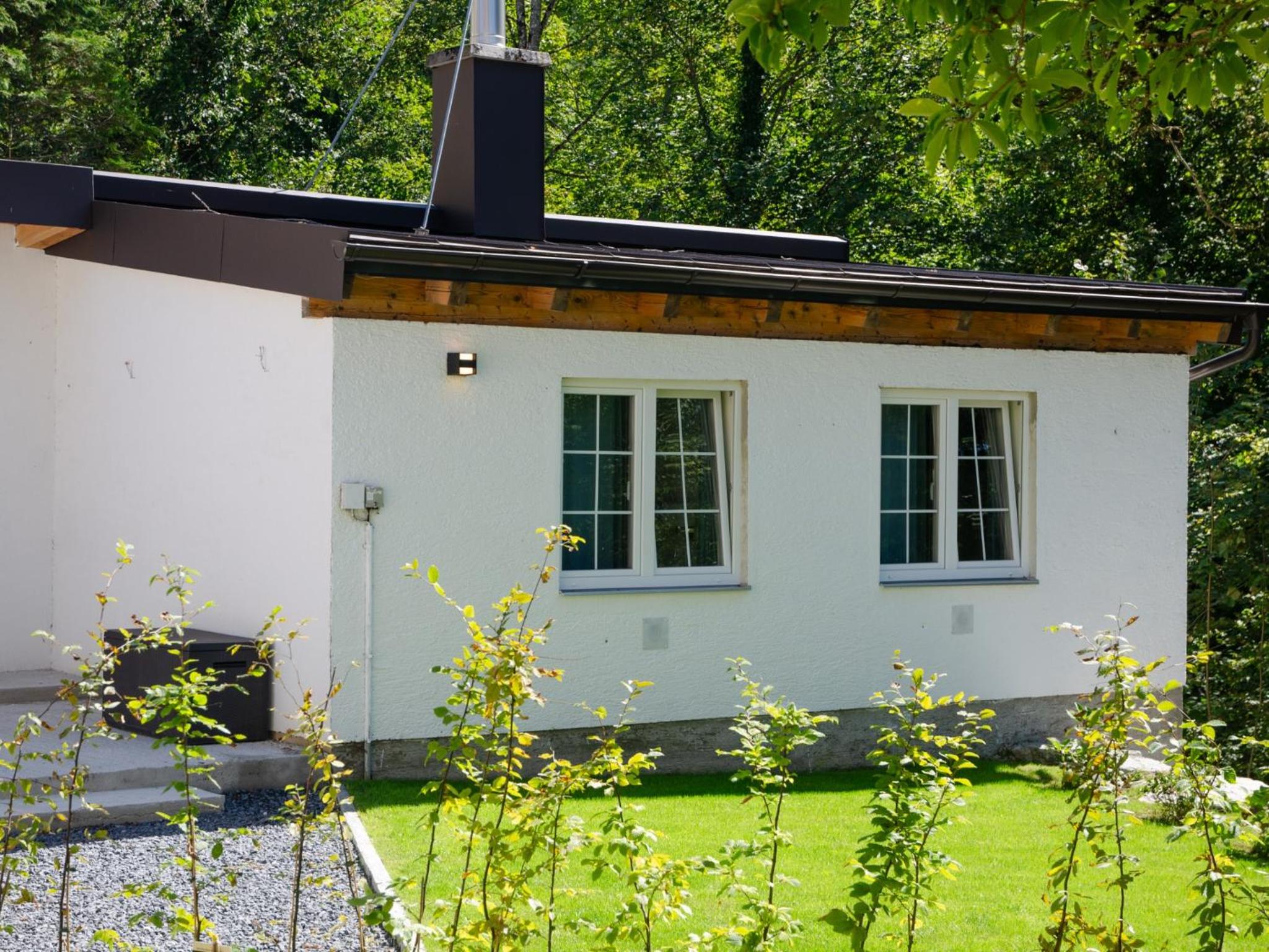Ferienhaus am Wappach