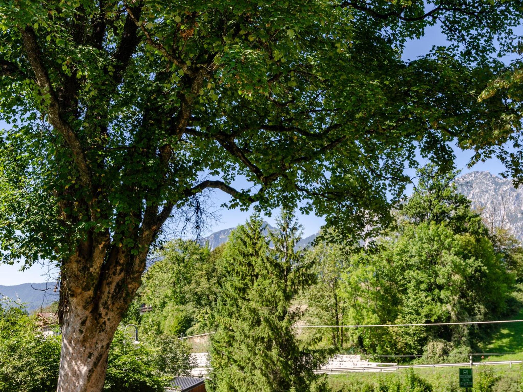 Ferienhaus am Wappach