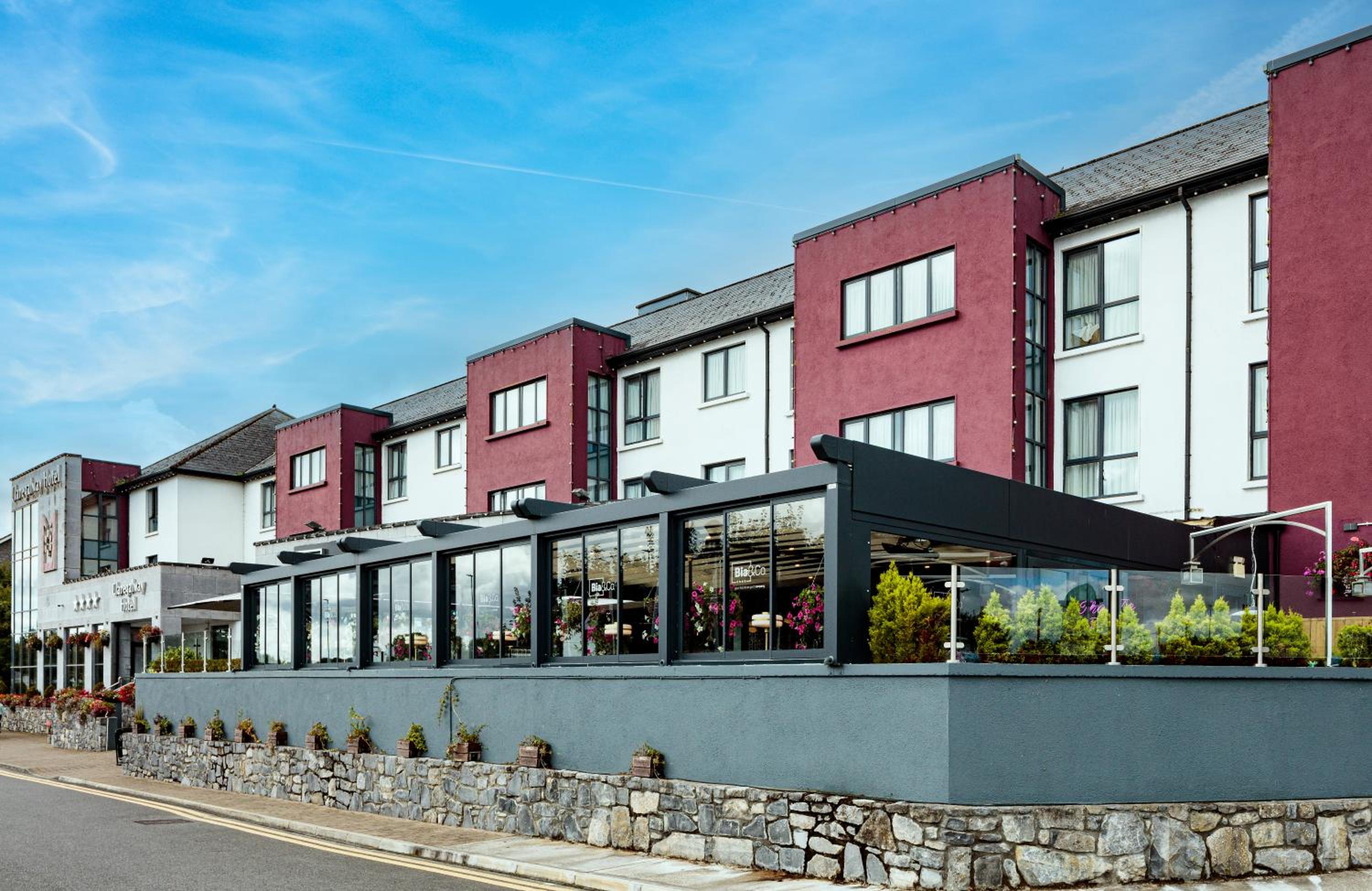 Claregalway Hotel