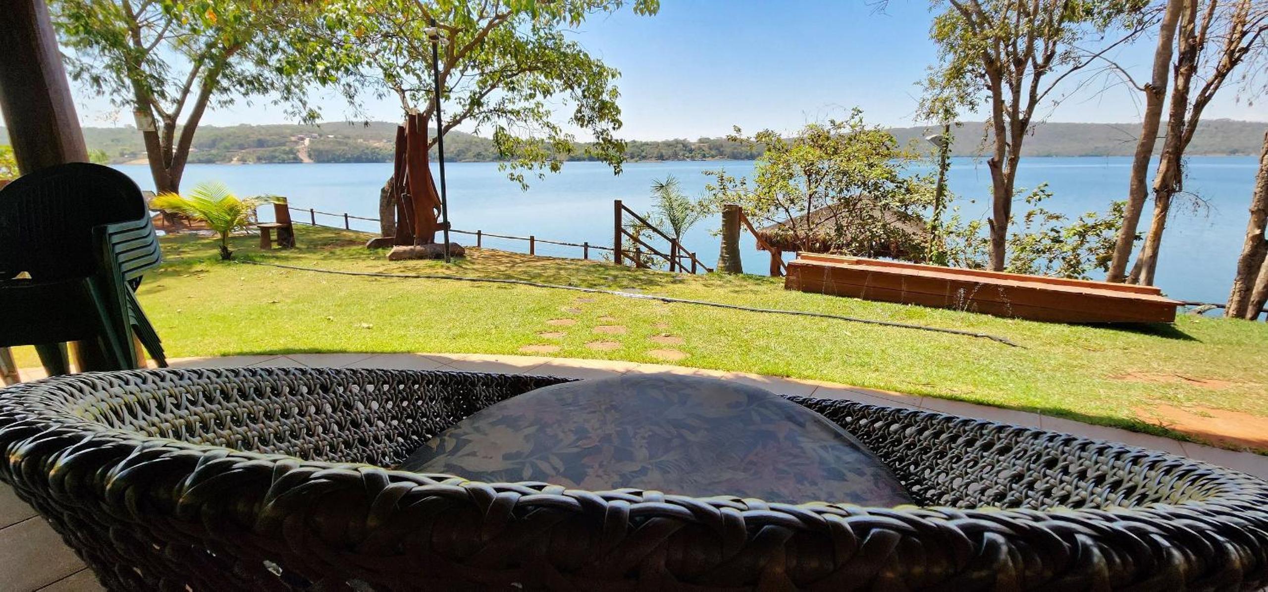 Flat Aldeia do Lago Água Termal 103A