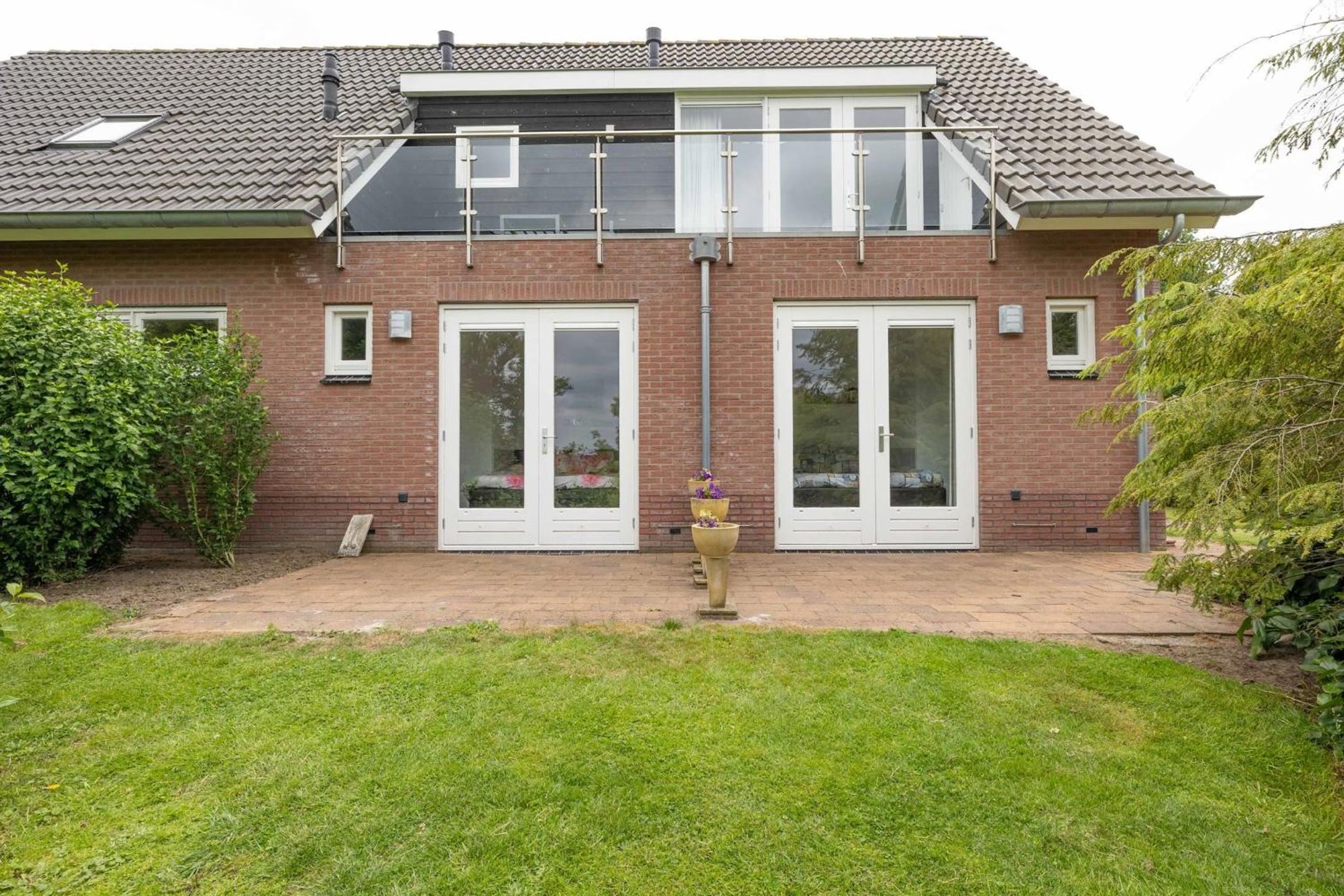 Bed & Breakfast Inn Drenthe view 2