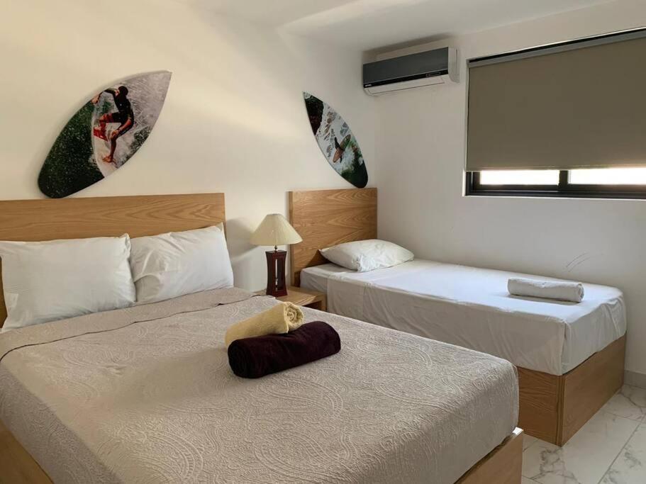 Fancy Loft near 5th av and beach view 2