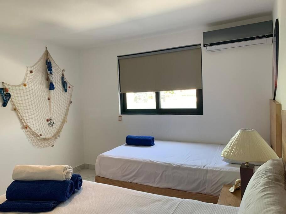 Fancy Loft near 5th av and beach view 5