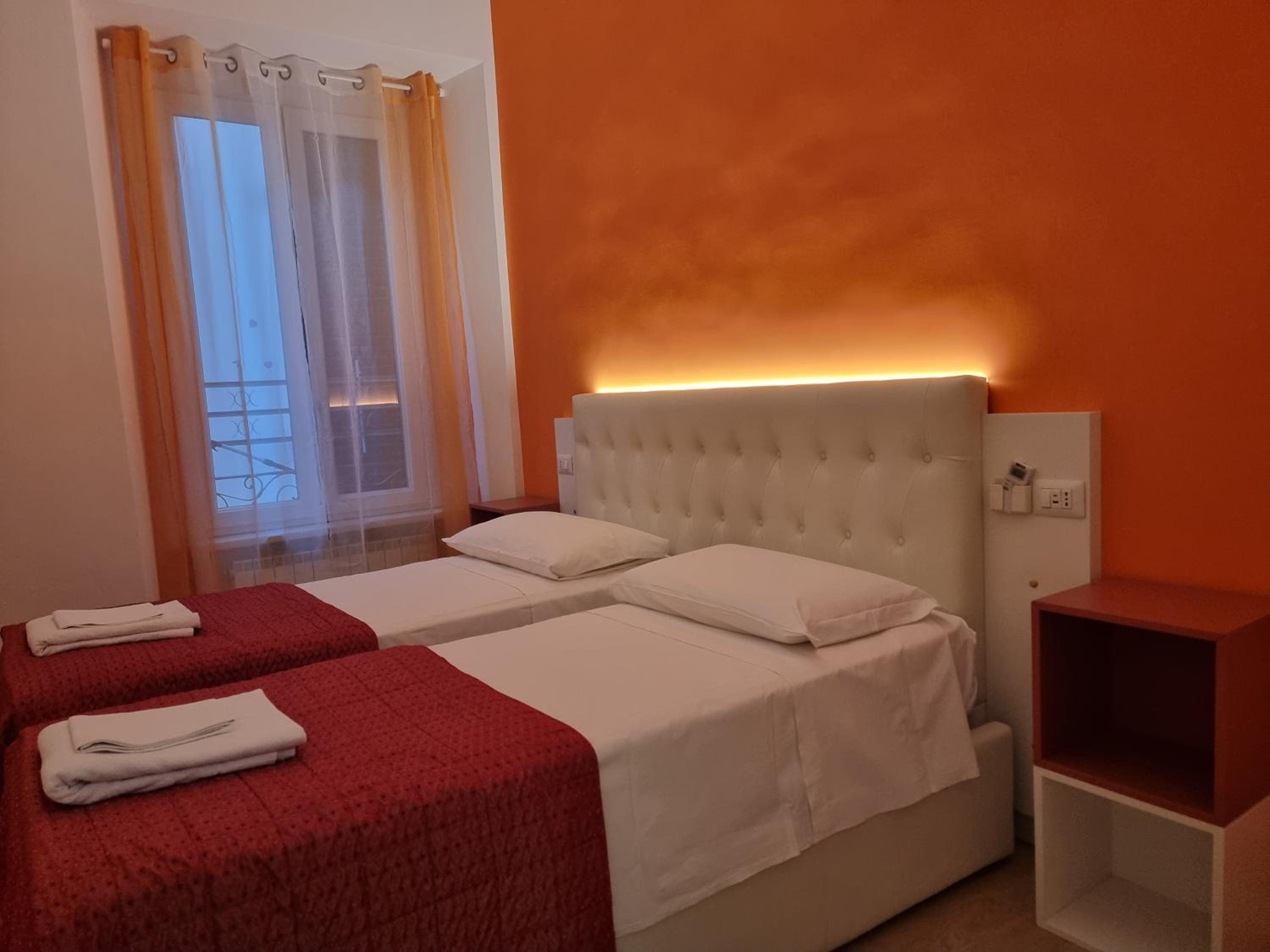 Anthony House, Anthony Floor 3, Castro Pretorio photo 4